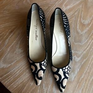 Bettye Muller Heels